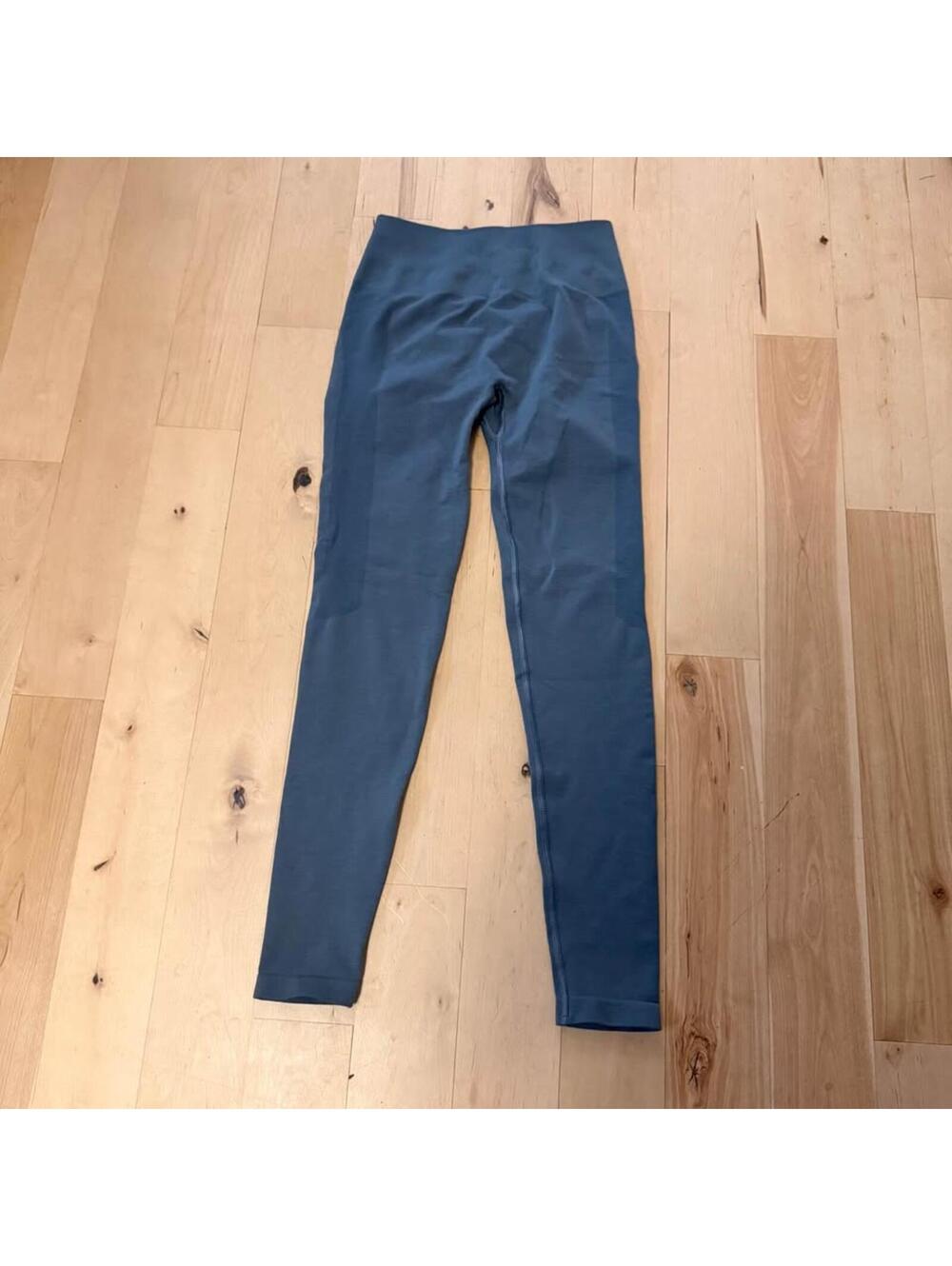Alphalete Leggings Women's S Gray